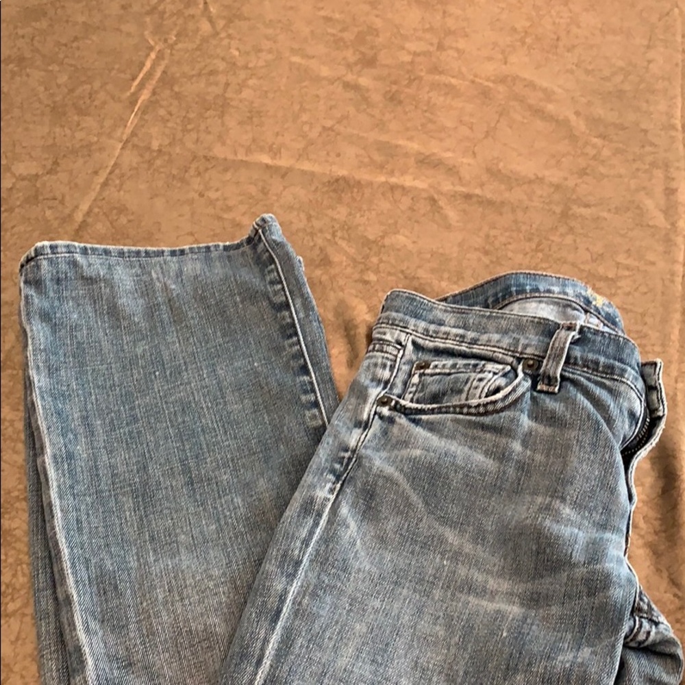 7 FOR ALL MANKIND